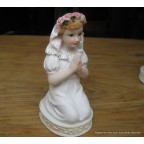 figurine communion