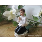 Figurine communion