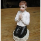 Figurine pour communion